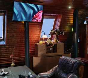 Парк-отель «VE art resort», фото 13