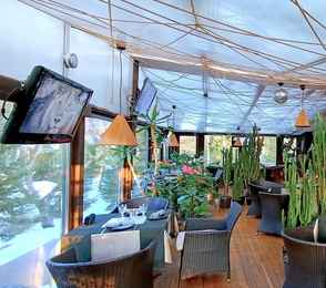 Парк-отель «VE art resort», фото 14