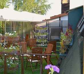 Парк-отель «VE art resort», фото 18