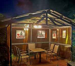 Парк-отель «VE art resort», фото 20