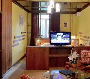 Парк-отель «VE art resort», фото 27