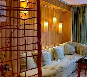 Парк-отель «VE art resort», фото 40