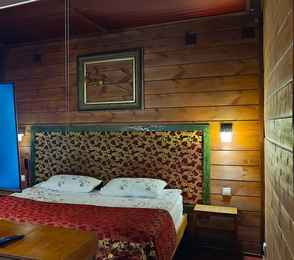 Парк-отель «VE art resort», фото 41