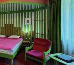 Парк-отель «VE art resort», фото 38