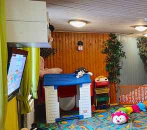 Парк-отель «VE art resort», фото 45