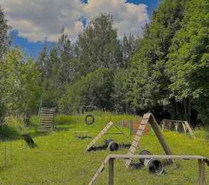 Парк-отель «VE art resort», фото 48