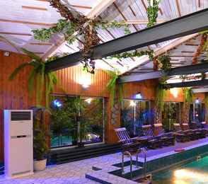 Парк-отель «VE art resort», фото 49