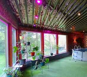 Парк-отель «VE art resort», фото 50