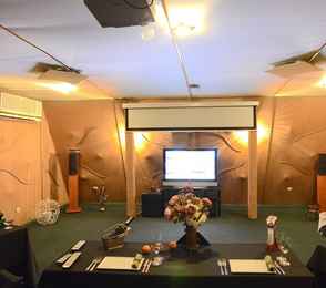 Парк-отель «VE art resort», фото 54