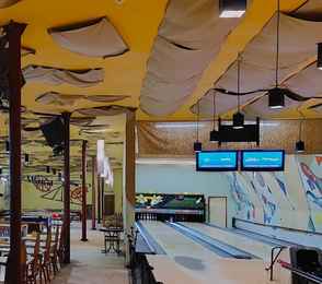 Парк-отель «VE art resort», фото 52