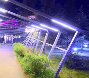 Парк-отель «VE art resort», фото 62