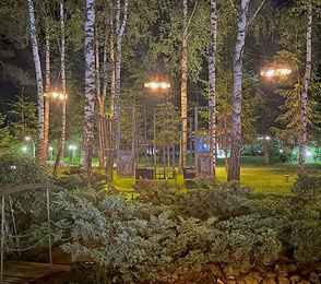 Парк-отель «VE art resort», фото 67