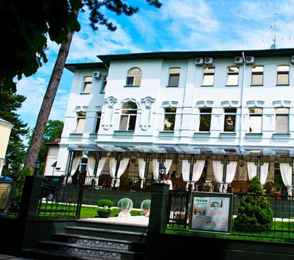 Отель & Спа «Родина», фото 38