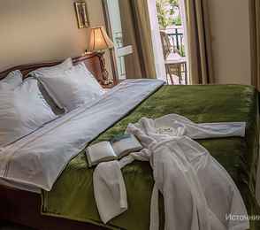 Отель & Спа «Родина», фото 2