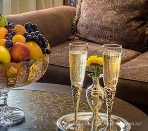 Отель & Спа «Родина», фото 3