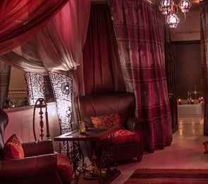 Отель & Спа «Родина», фото 5