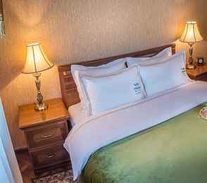 Отель & Спа «Родина», фото 7