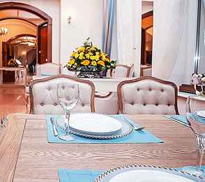 Отель & Спа «Родина», фото 8