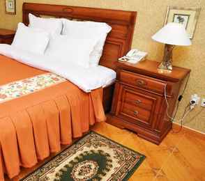 Отель & Спа «Родина», фото 11