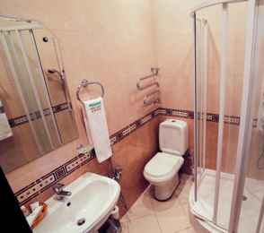 Отель & Спа «Родина», фото 13