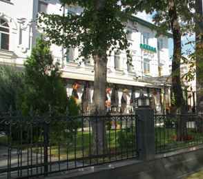 Отель & Спа «Родина», фото 18