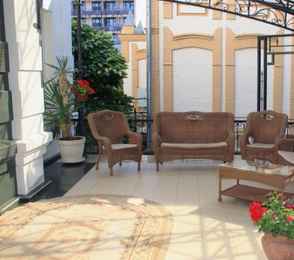 Отель & Спа «Родина», фото 20