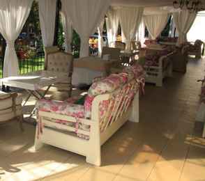 Отель & Спа «Родина», фото 21