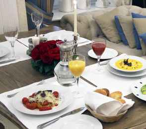 Отель & Спа «Родина», фото 23