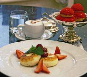 Отель & Спа «Родина», фото 24