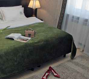 Отель & Спа «Родина», фото 28