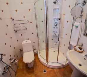 Отель & Спа «Родина», фото 30