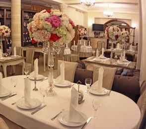 Отель & Спа «Родина», фото 35