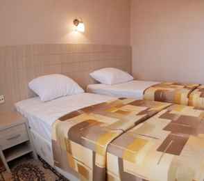 Туристско-оздоровительный комплекс «Евпатория», фото 6