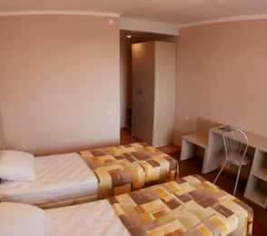 Туристско-оздоровительный комплекс «Евпатория», фото 7