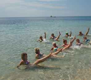 Туристско-оздоровительный комплекс «Евпатория», фото 19