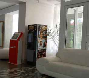 Туристско-оздоровительный комплекс «Евпатория», фото 22