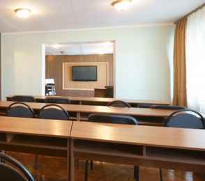 Туристско-оздоровительный комплекс «Евпатория», фото 28