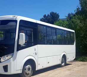 Туристско-оздоровительный комплекс «Евпатория», фото 29