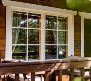 Отель Fish Point Family Resort, фото 7