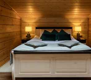 Отель Fish Point Family Resort, фото 10