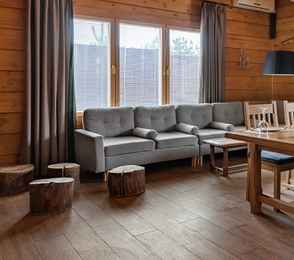 Отель Fish Point Family Resort, фото 11