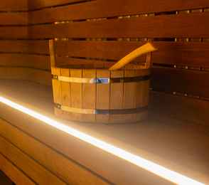 Отель Fish Point Family Resort, фото 13