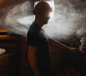 Отель Fish Point Family Resort, фото 14