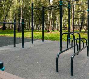 Отель Fish Point Family Resort, фото 26