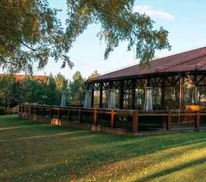 Отель Fish Point Family Resort, фото 31