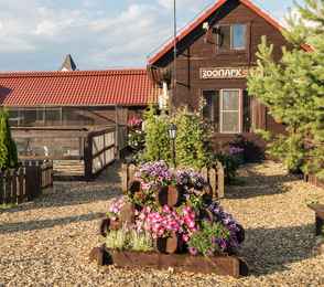 Отель Fish Point Family Resort, фото 28