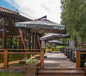 Отель Fish Point Family Resort, фото 35