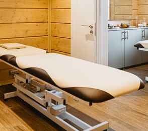 Отель Fish Point Family Resort, фото 40