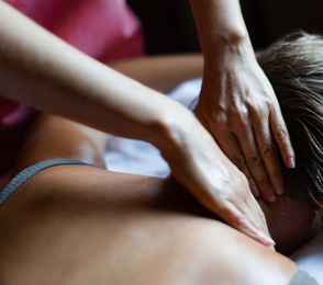 Отель Fish Point Family Resort, фото 43