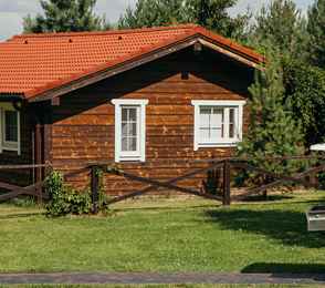 Отель Fish Point Family Resort, фото 55